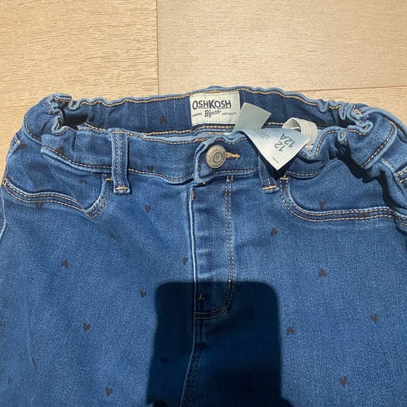 Jeans for girls size 12 - Picture 2 of 3